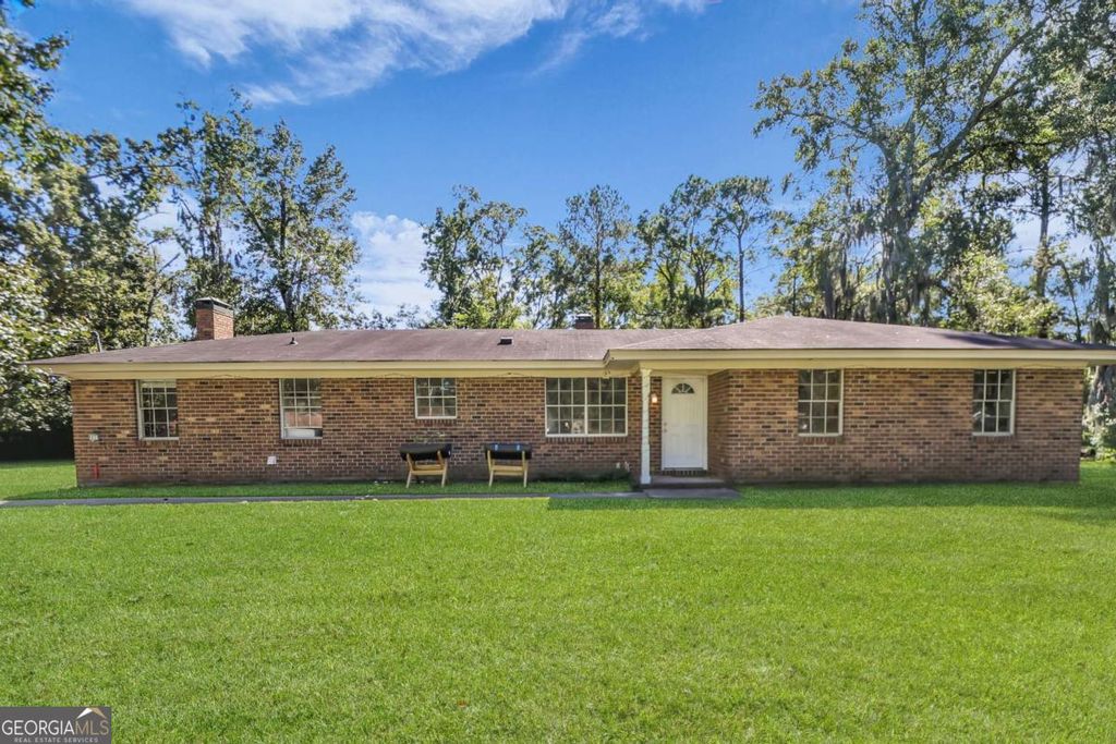 Photo of 303 Armadale Road, Port Wentworth, GA 31407 (MLS # 10629636)