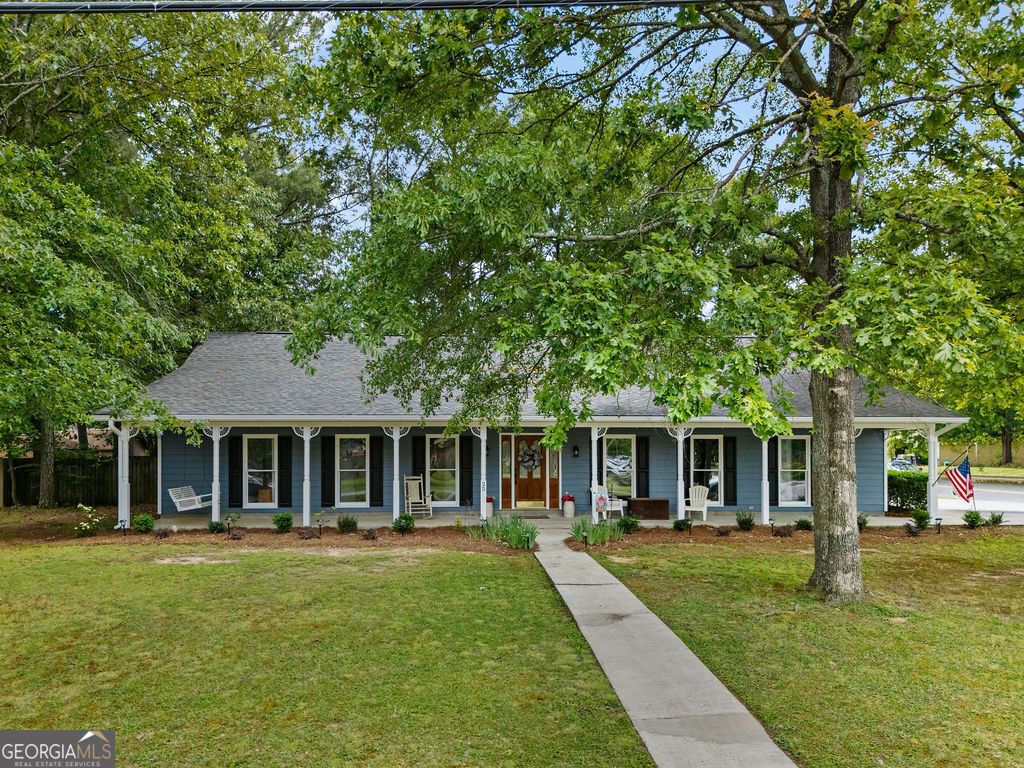 Photo of 25 Sagewood Drive, Rome, GA 30165 (MLS # 10767147)