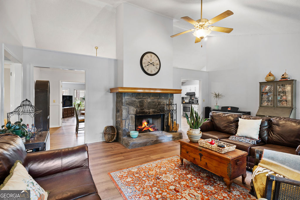 25 Sagewood DR