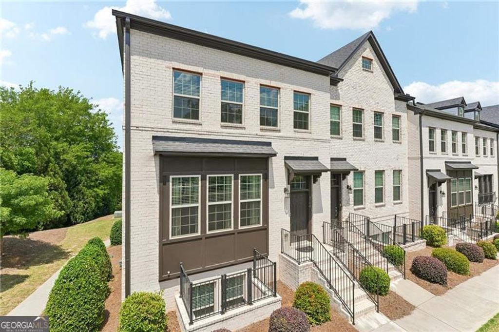 Photo of 4700 Highside Way, Smyrna, GA 30082 (MLS # 10741660)