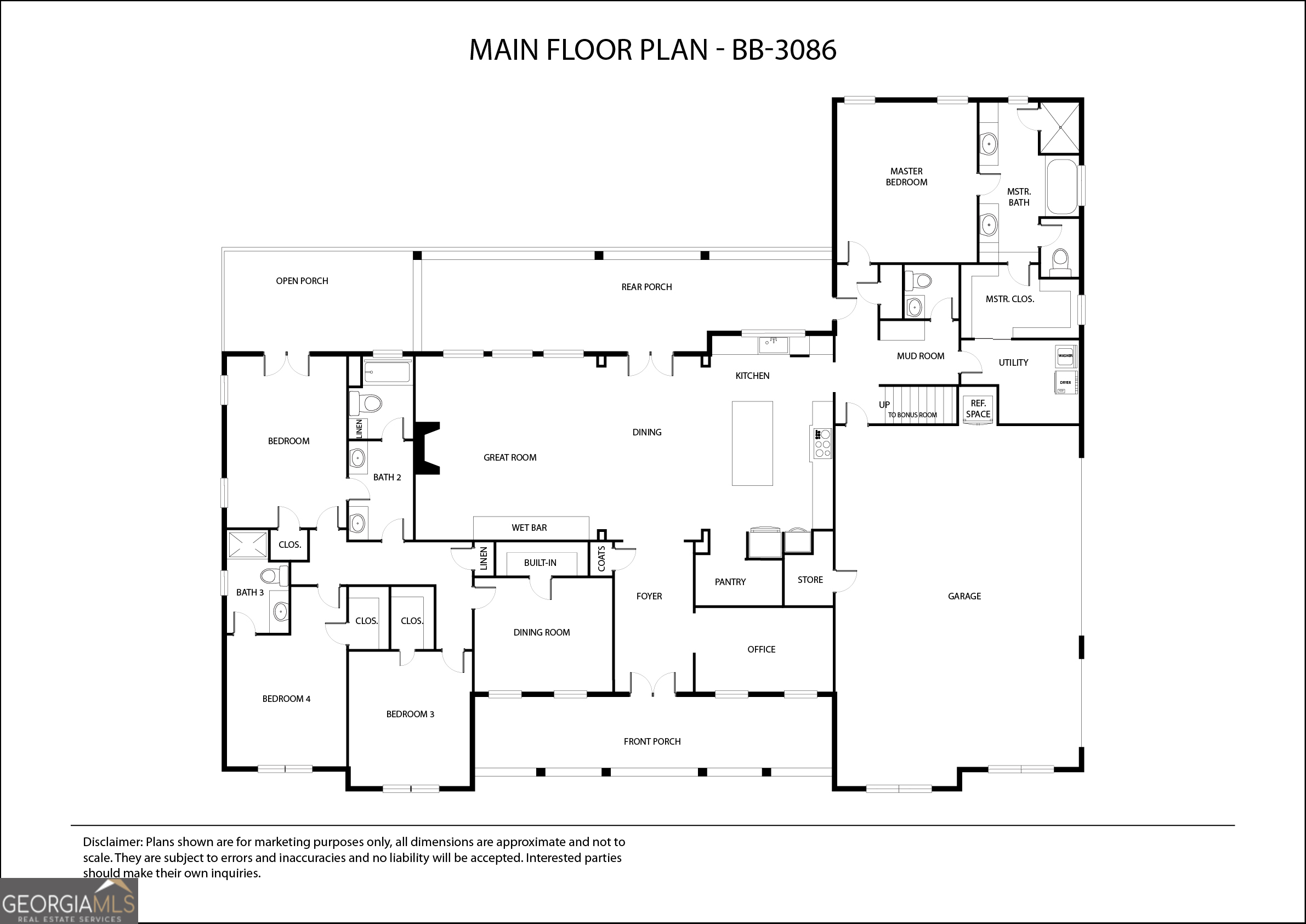 1534 Red Cedar RD