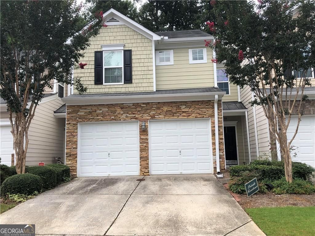 Photo of 33 Jekyll Drive #UNIT 8, Marietta, GA 30066 (MLS # 10776141)