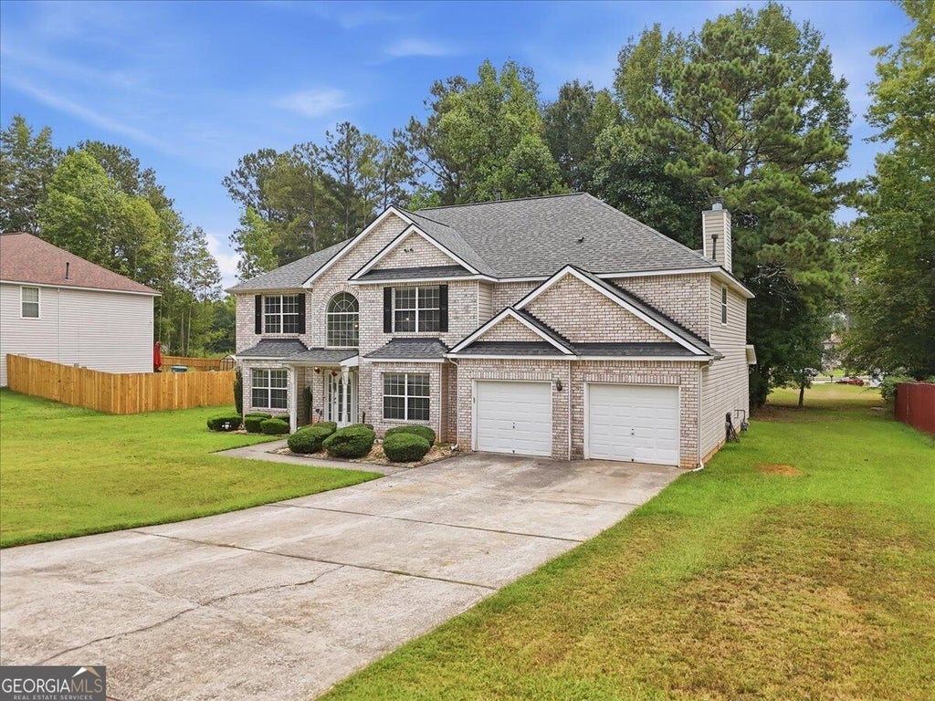Photo of 145 Madisyn Drive, Hampton, GA 30228 (MLS # 10851236)