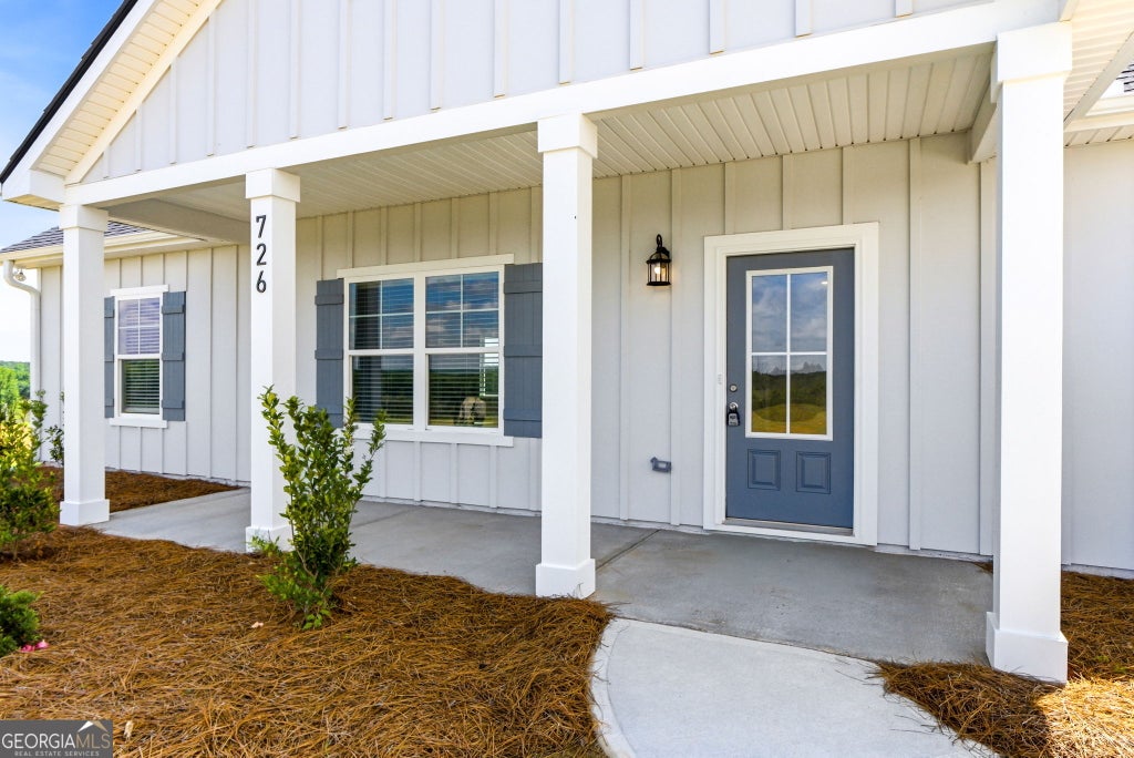 Photo of 1038 Primrose Circle, Greenville, GA 30222 (MLS # 10879891)