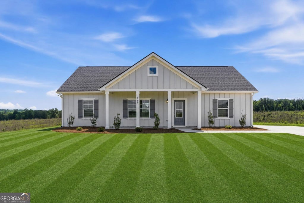 Photo of 1038 Primrose Circle, Greenville, GA 30222 (MLS # 10879891)