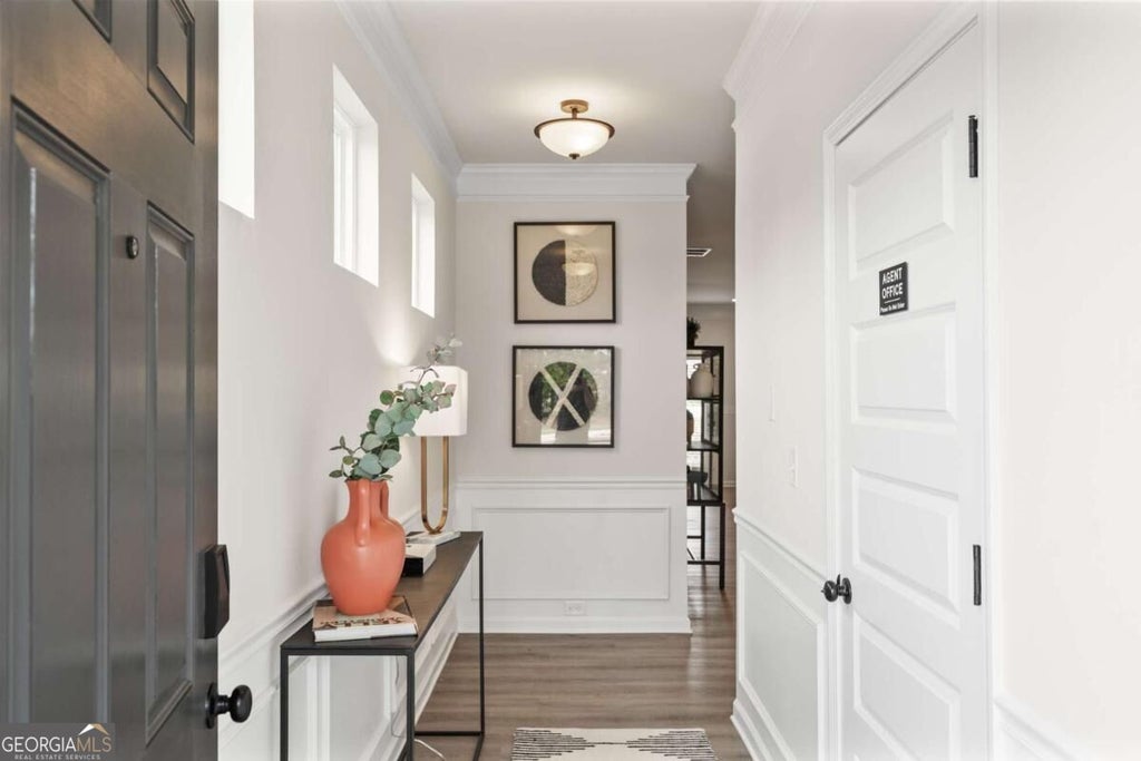 Photo of 1026 Glendale Place #14, Conyers, GA 30013 (MLS # 10871632)