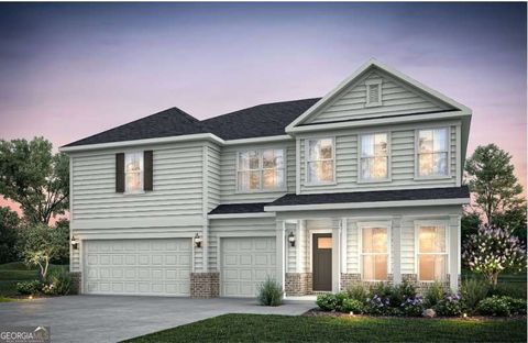 Photo of 256 Henry Place, Cartersville, GA 30120 (MLS # 10778604)