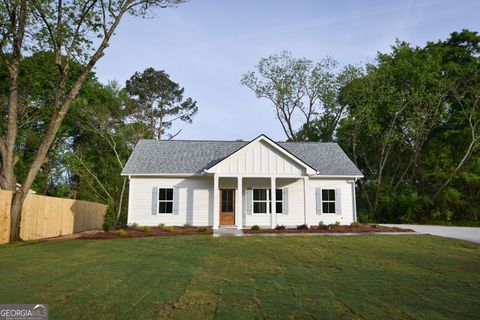 1070 Moreland DR Watkinsville GA 30677