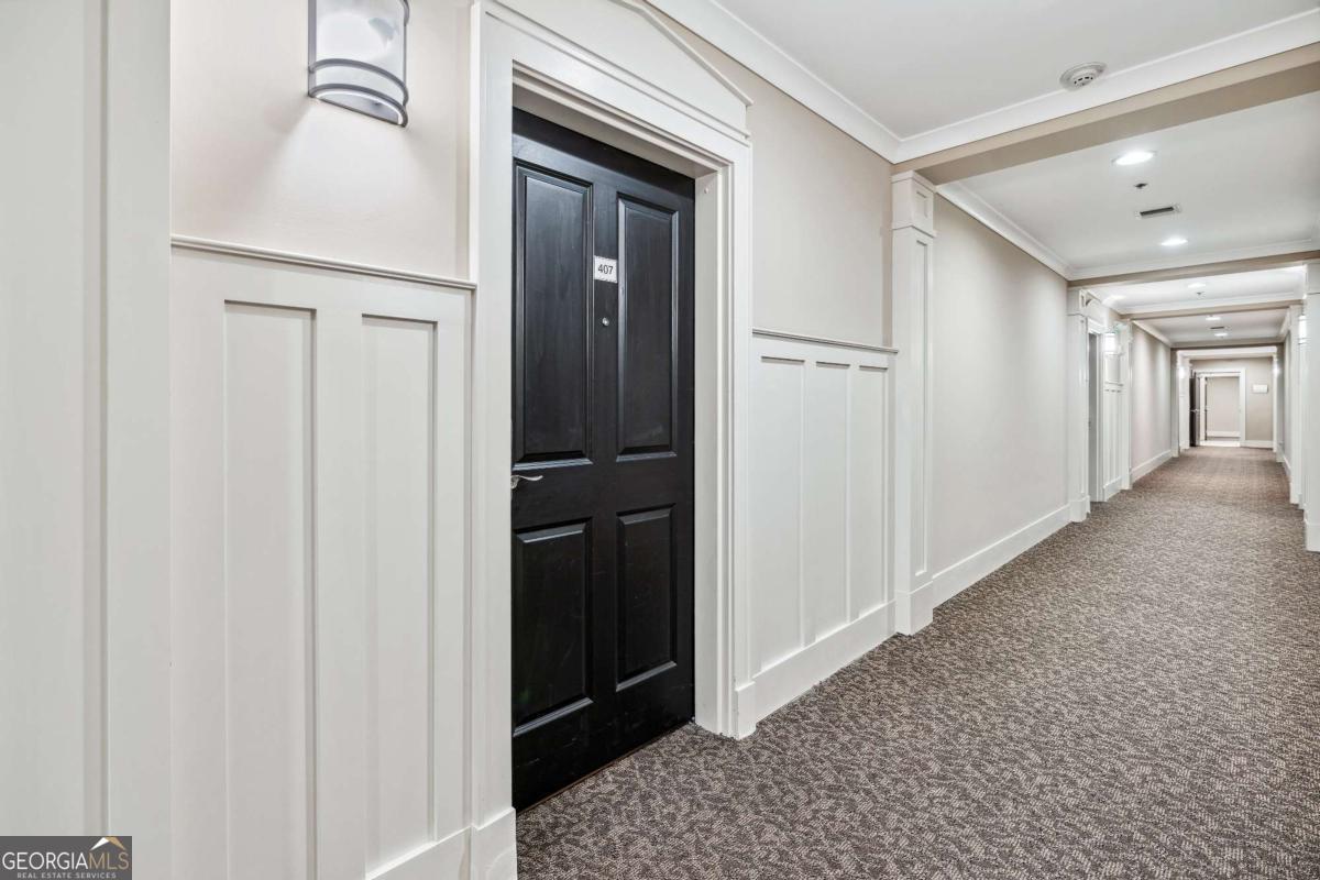 2277 Peachtree RD NE 407