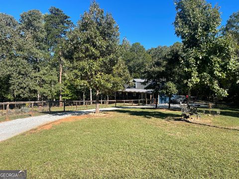 A home in Hartwell