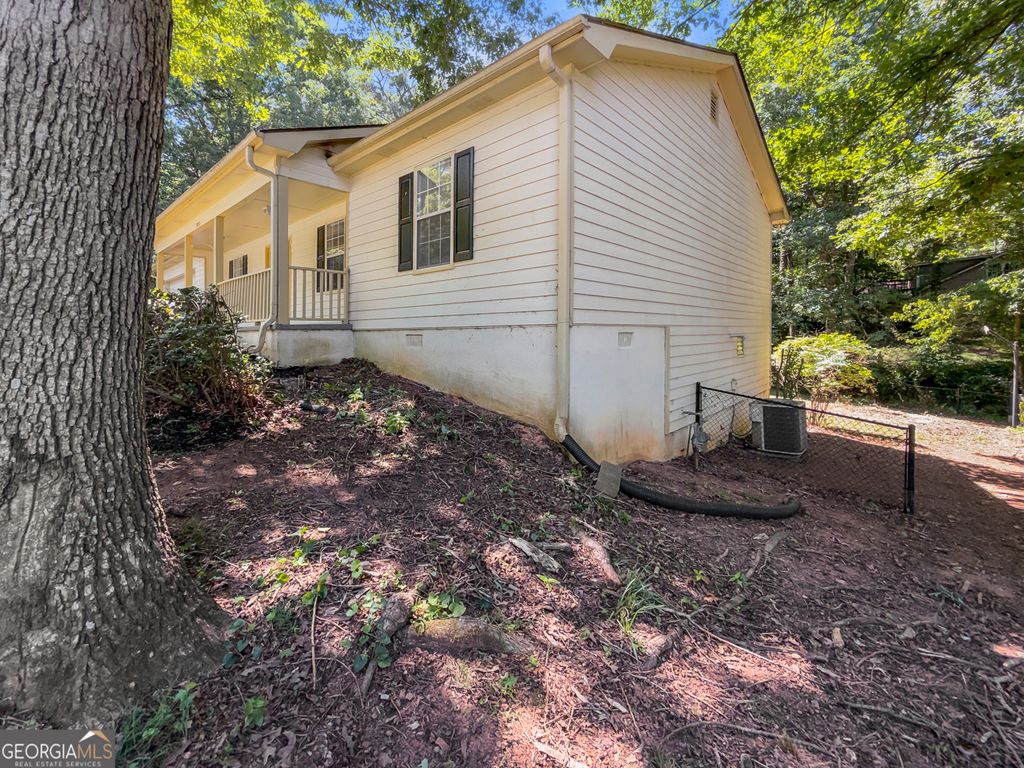 Photo of 2025 Old Concord Drive SE, Covington, GA 30016 (MLS # 10765447)