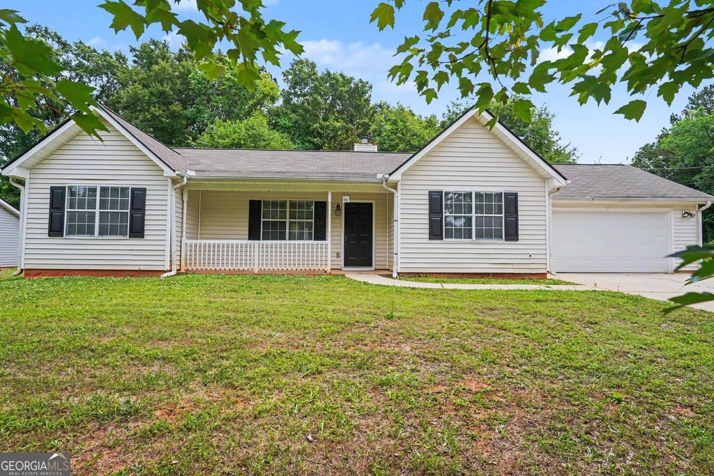 Photo of 66 Mallie Court, Hampton, GA 30228 (MLS # 10765981)