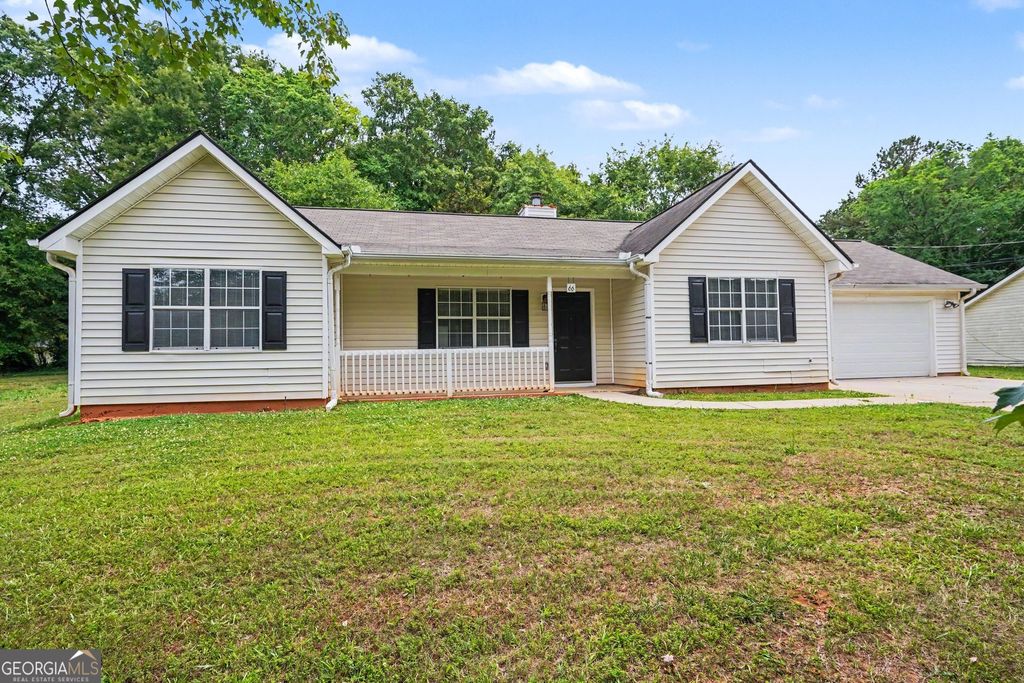 Photo of 66 Mallie Court, Hampton, GA 30228 (MLS # 10765981)