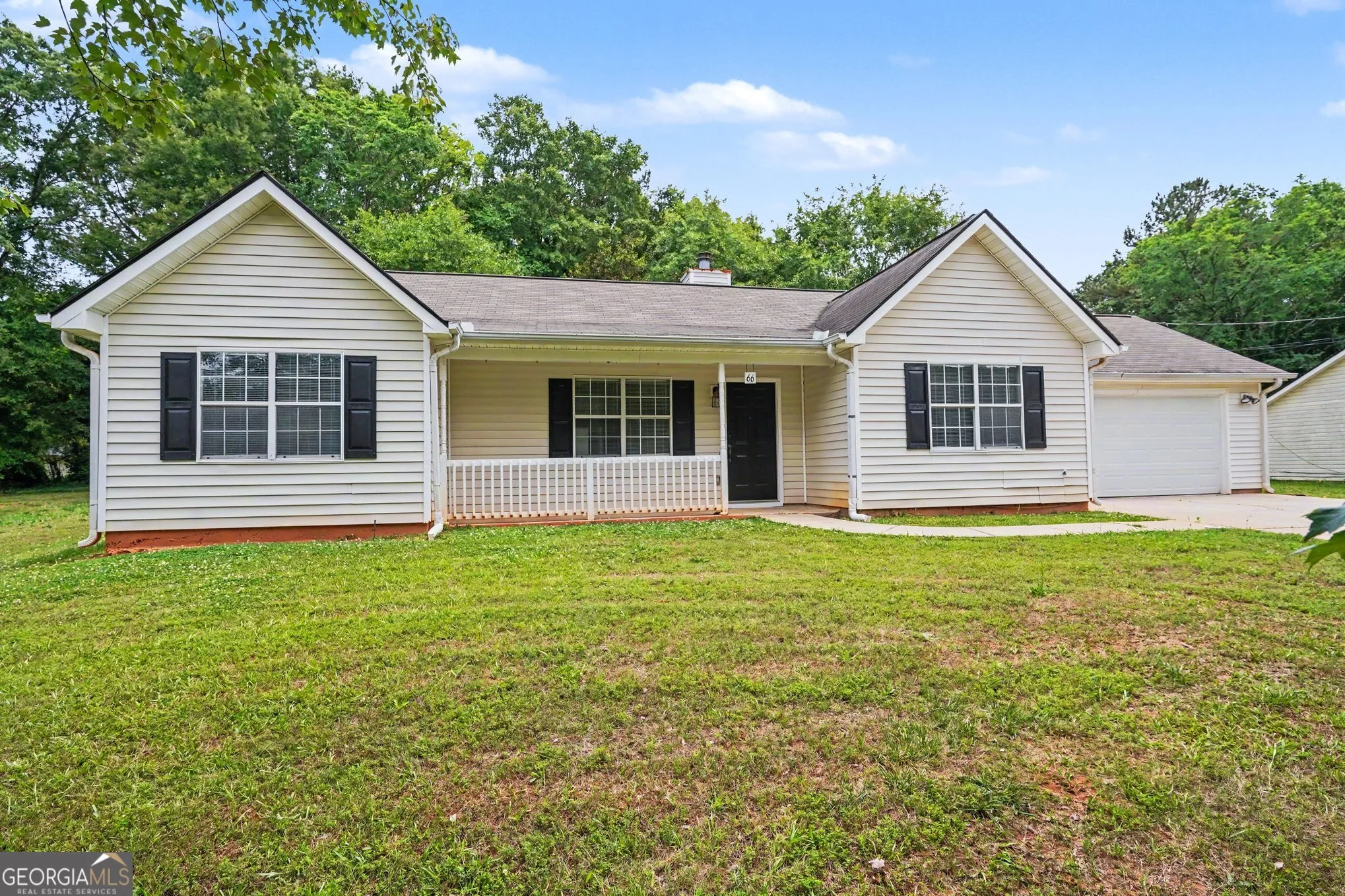 66 Mallie Court