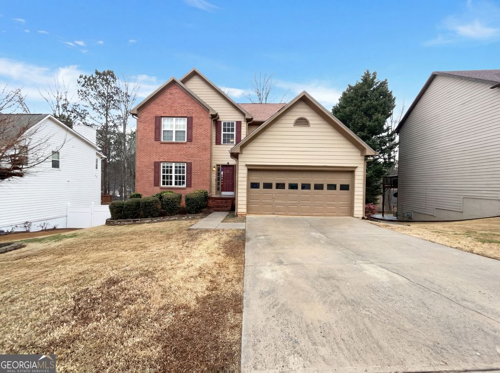 Photo of 2859 Savannah Walk Lane, Suwanee, GA 30024 (MLS # 10691778)