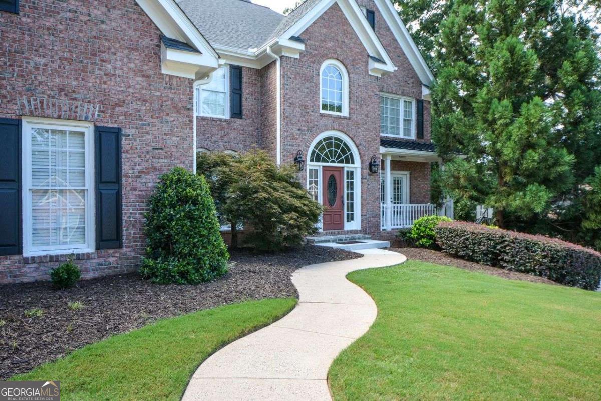 3010 Brooke View CT