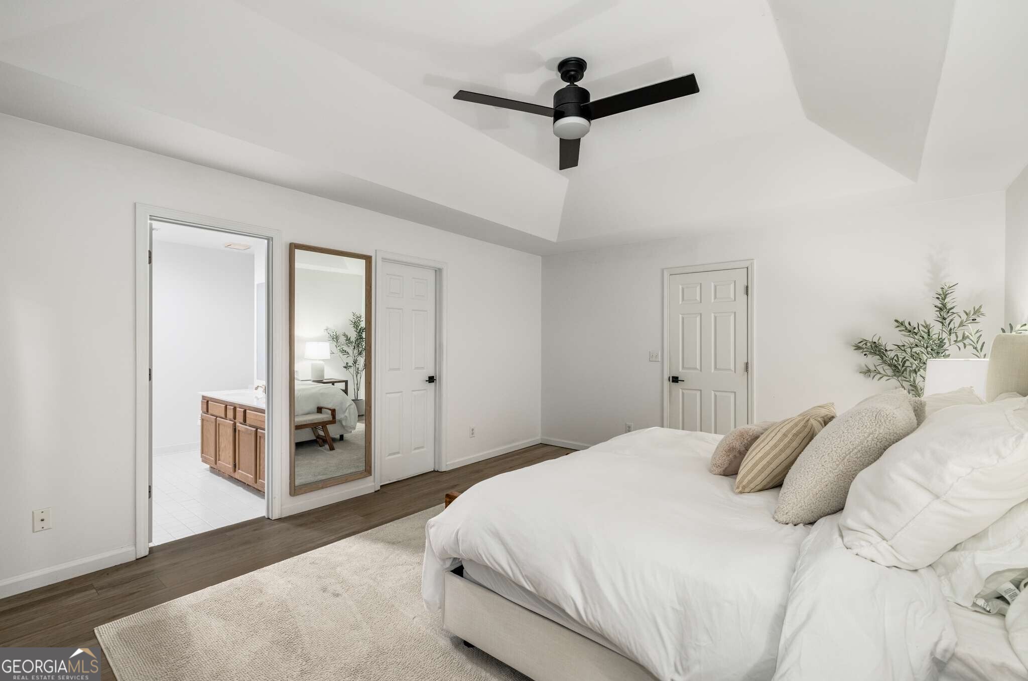 Concord Hall - Residential