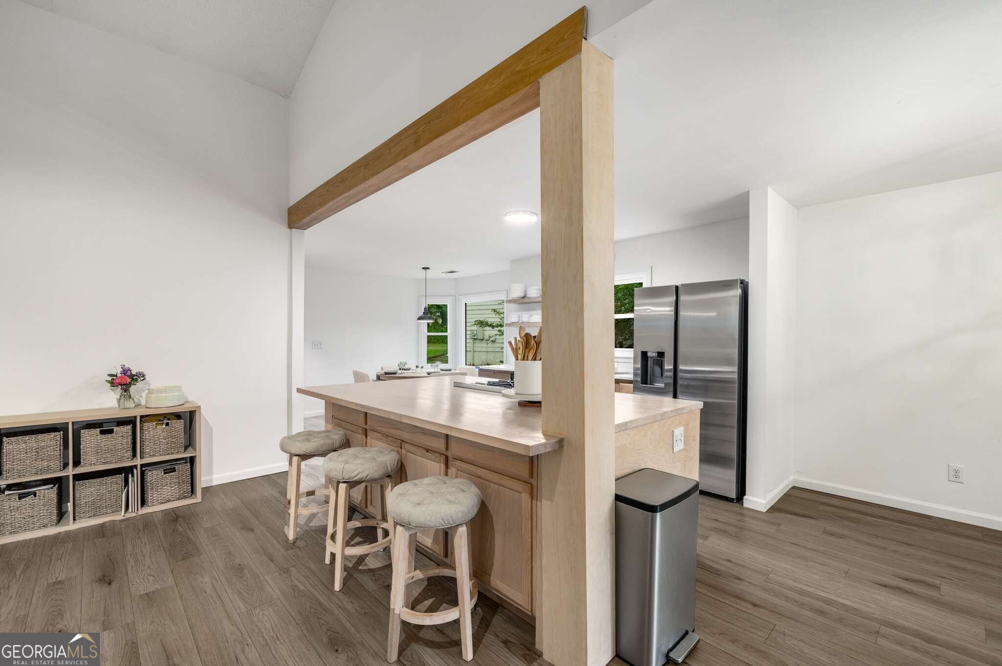 Concord Hall - Residential