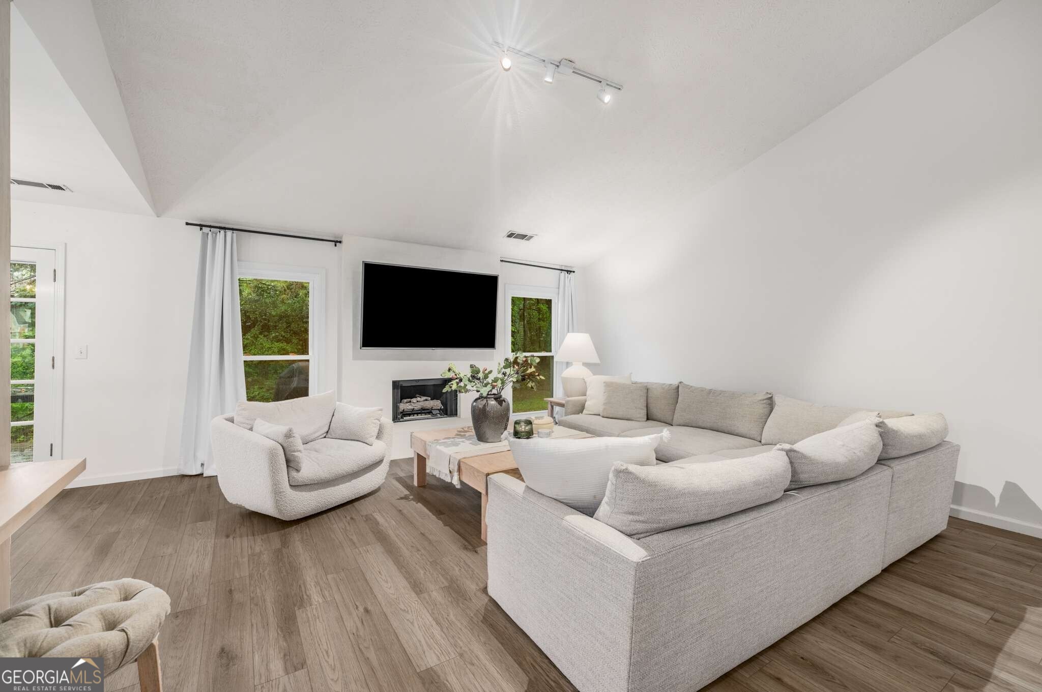 Concord Hall - Residential