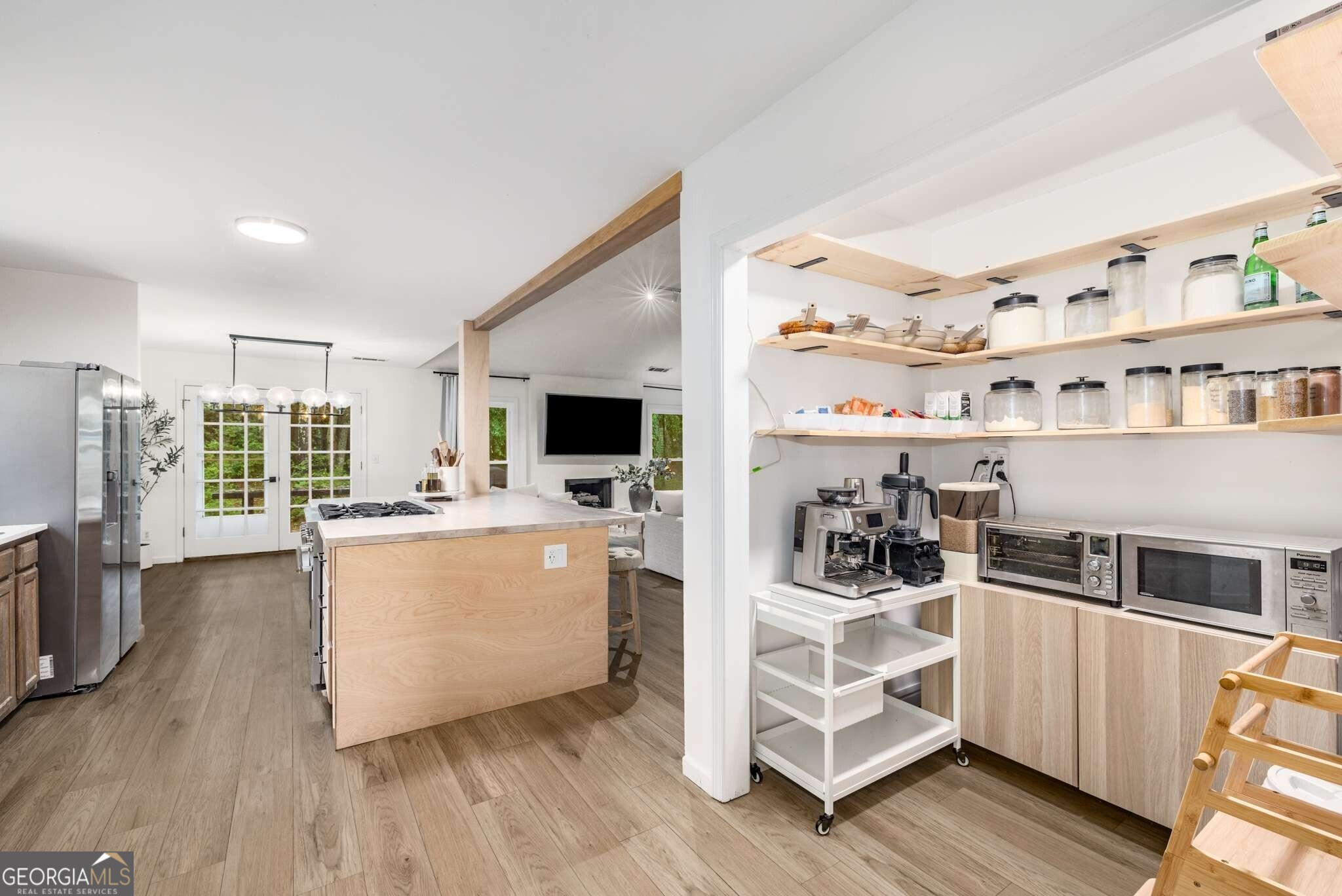 Concord Hall - Residential