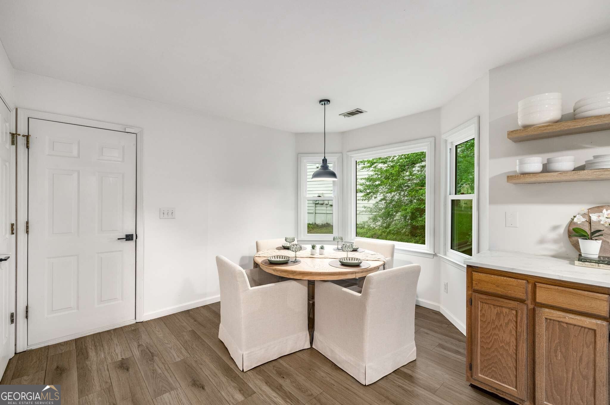 Concord Hall - Residential