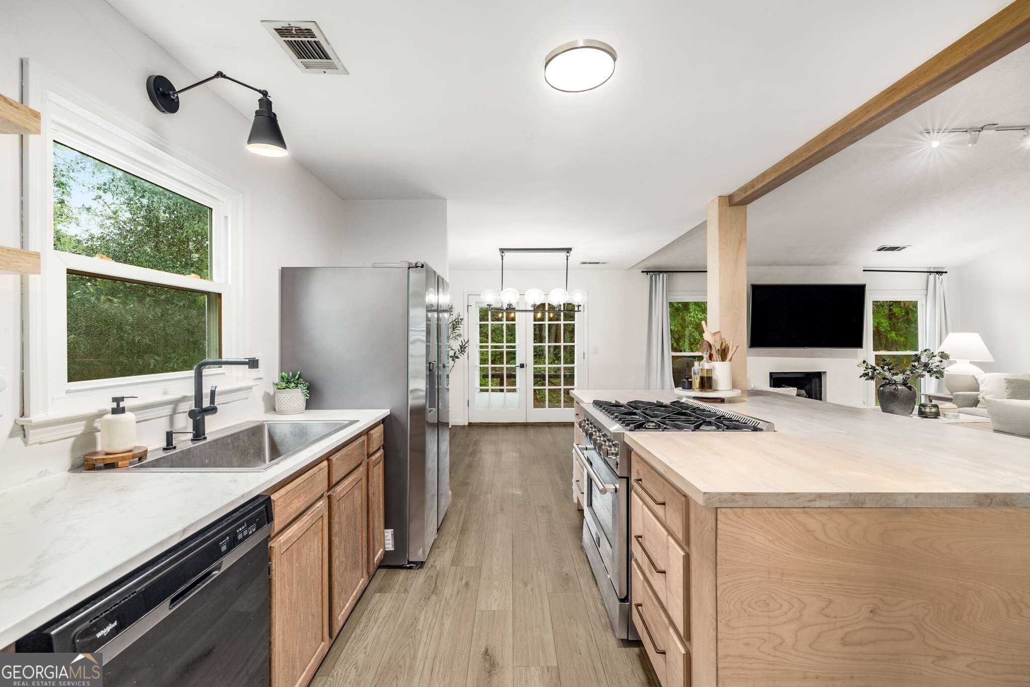 Concord Hall - Residential