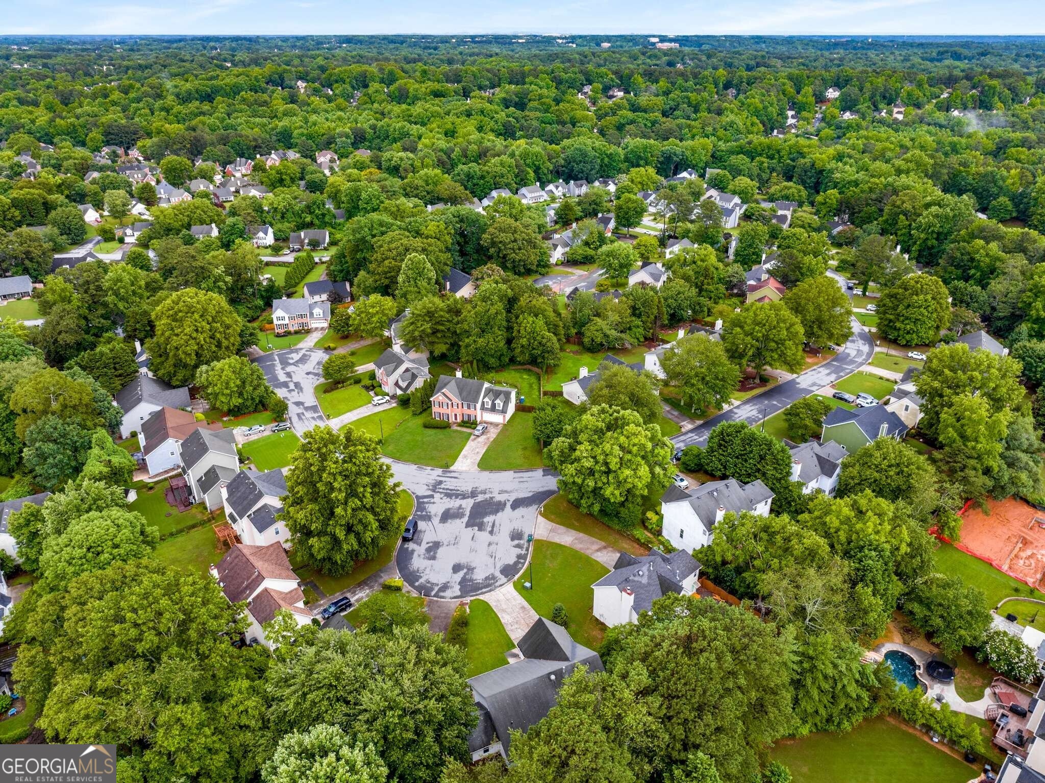 Concord Hall - Residential