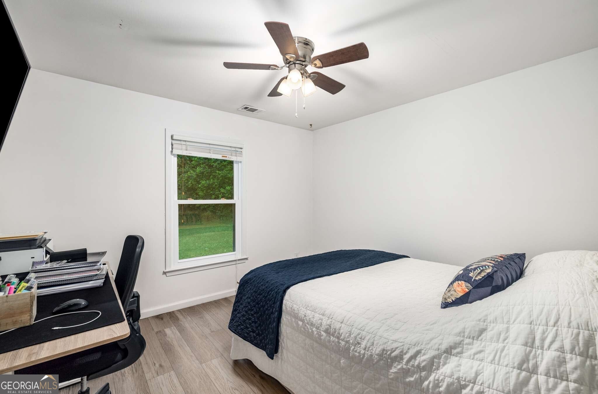 Concord Hall - Residential