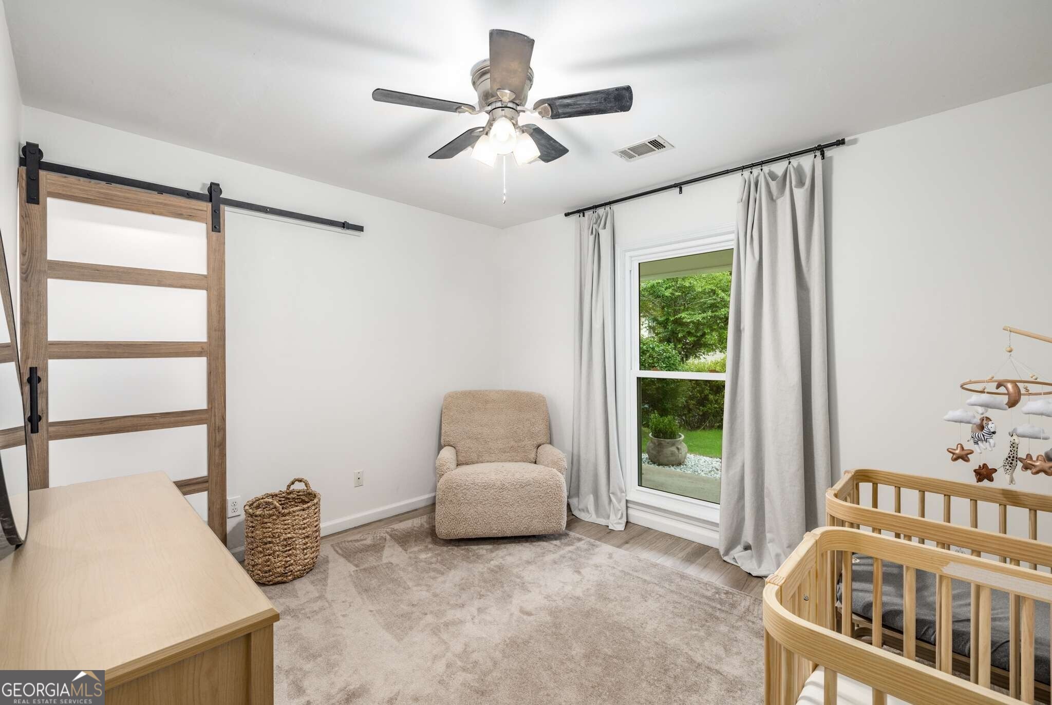 Concord Hall - Residential