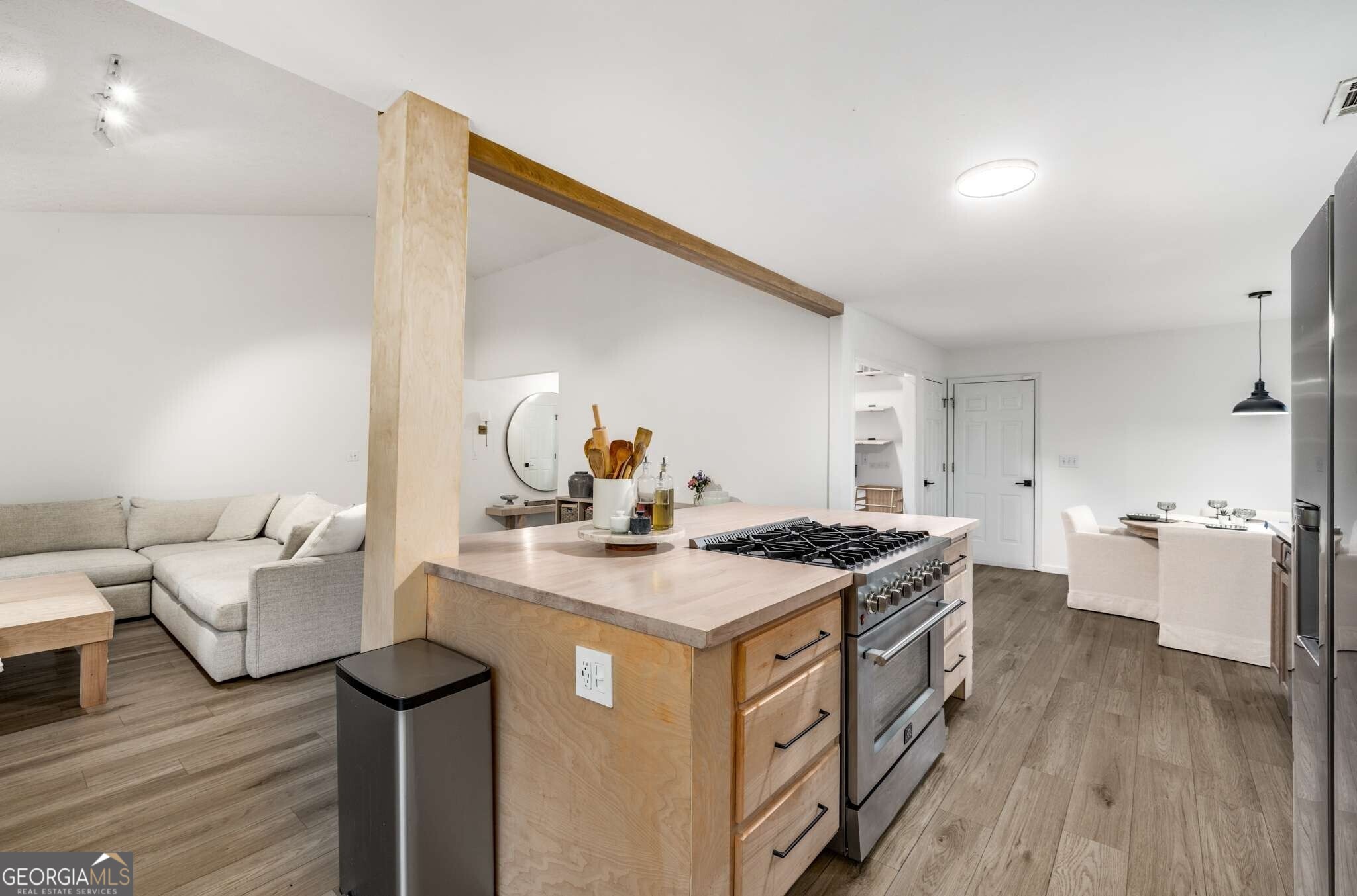 Concord Hall - Residential