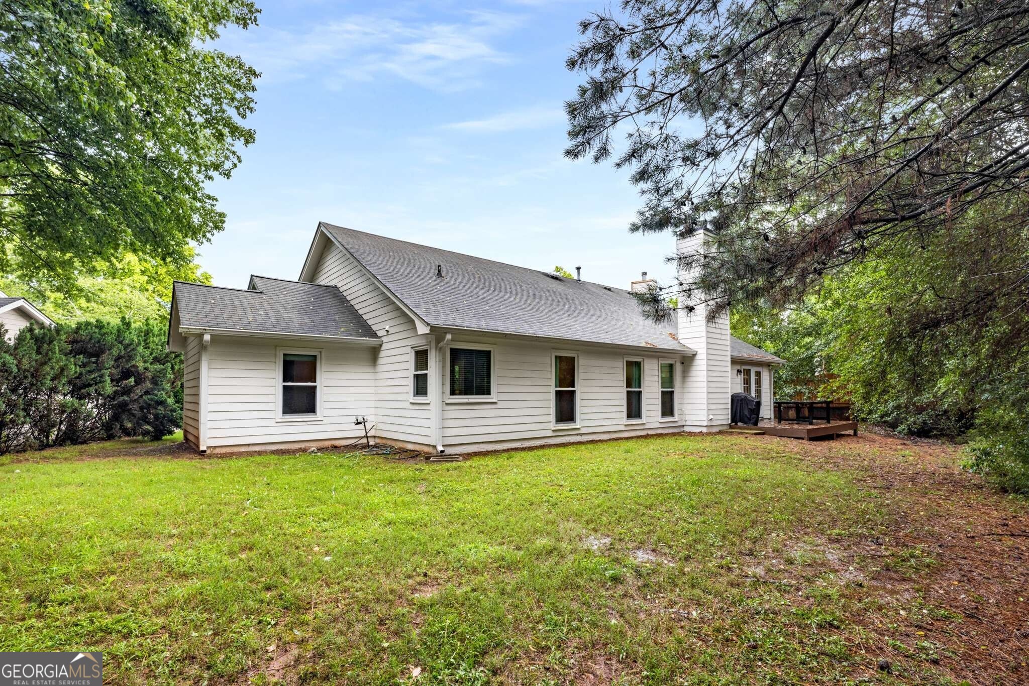 Concord Hall - Residential