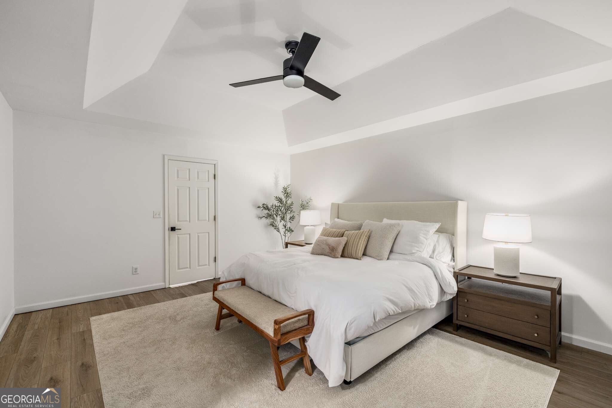 Concord Hall - Residential