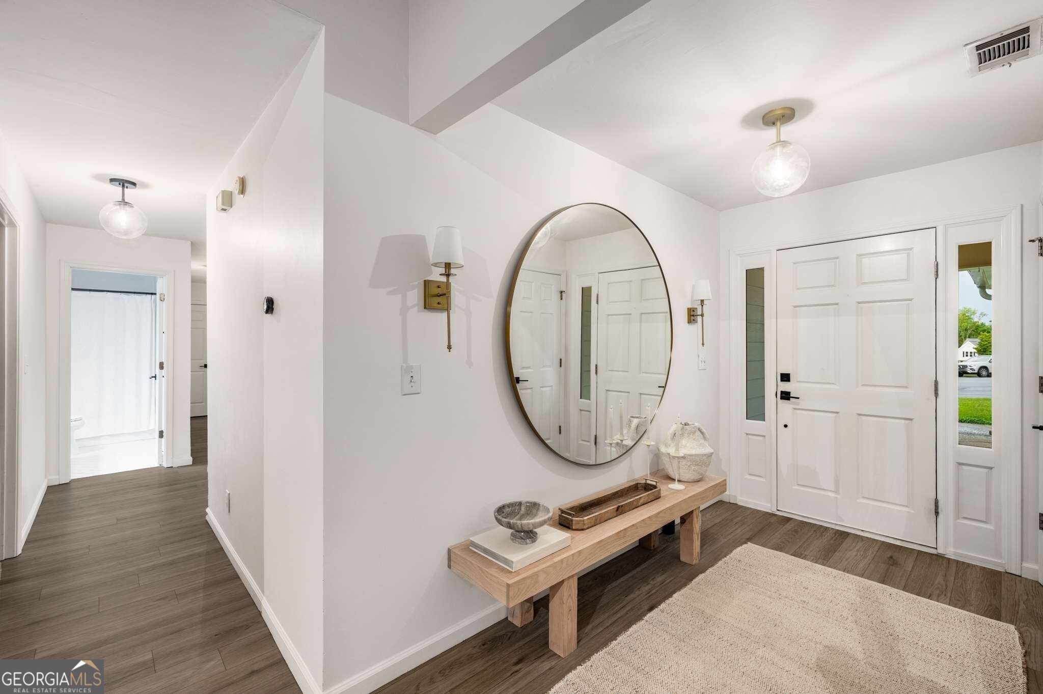 Concord Hall - Residential