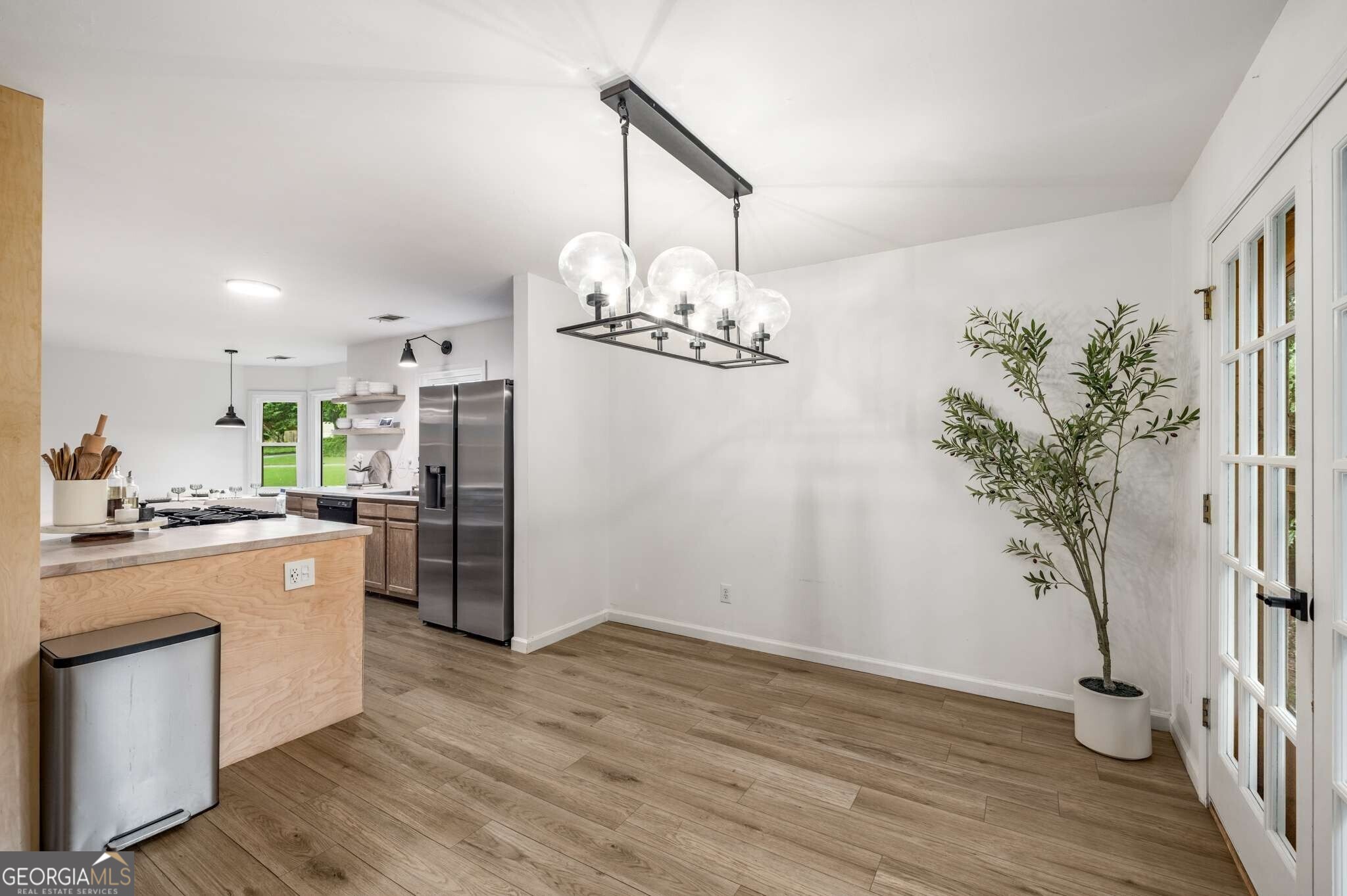 Concord Hall - Residential