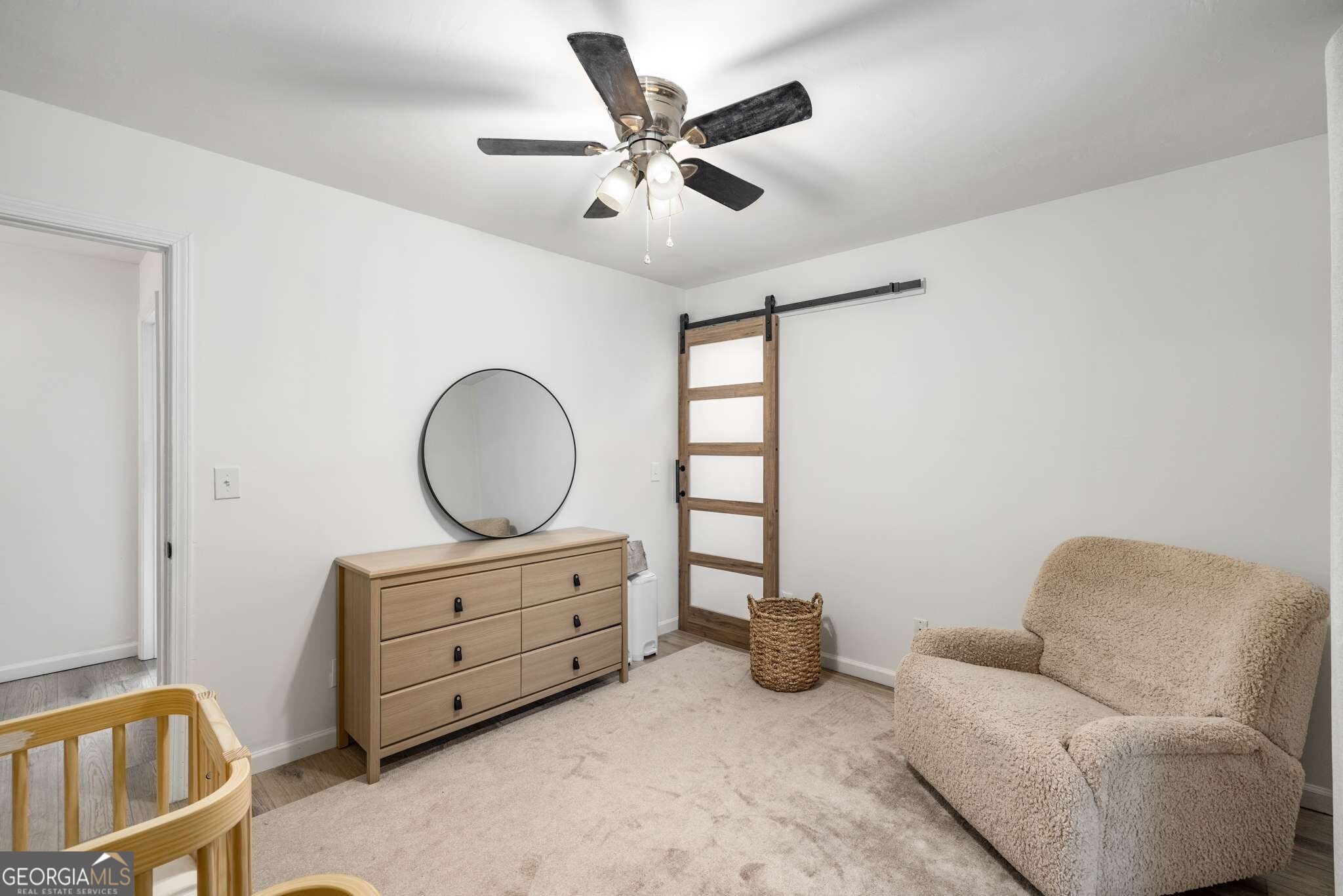 Concord Hall - Residential