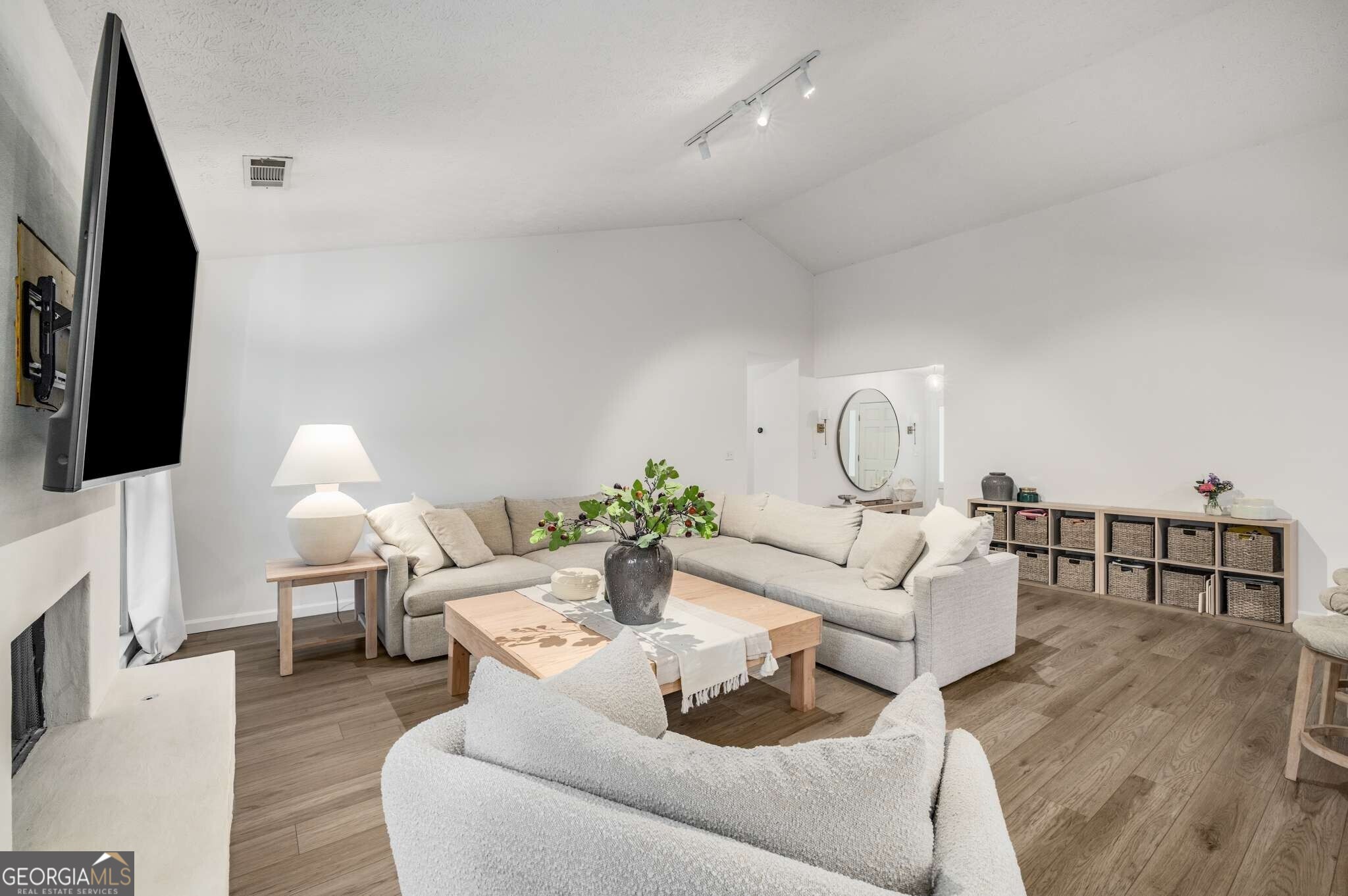 Concord Hall - Residential