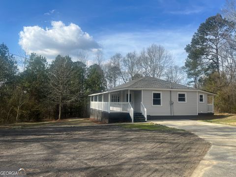 940 Mary Johnson DR Franklin GA 30217