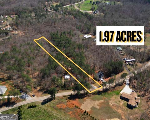 4A Greenway RD Lula GA 30554