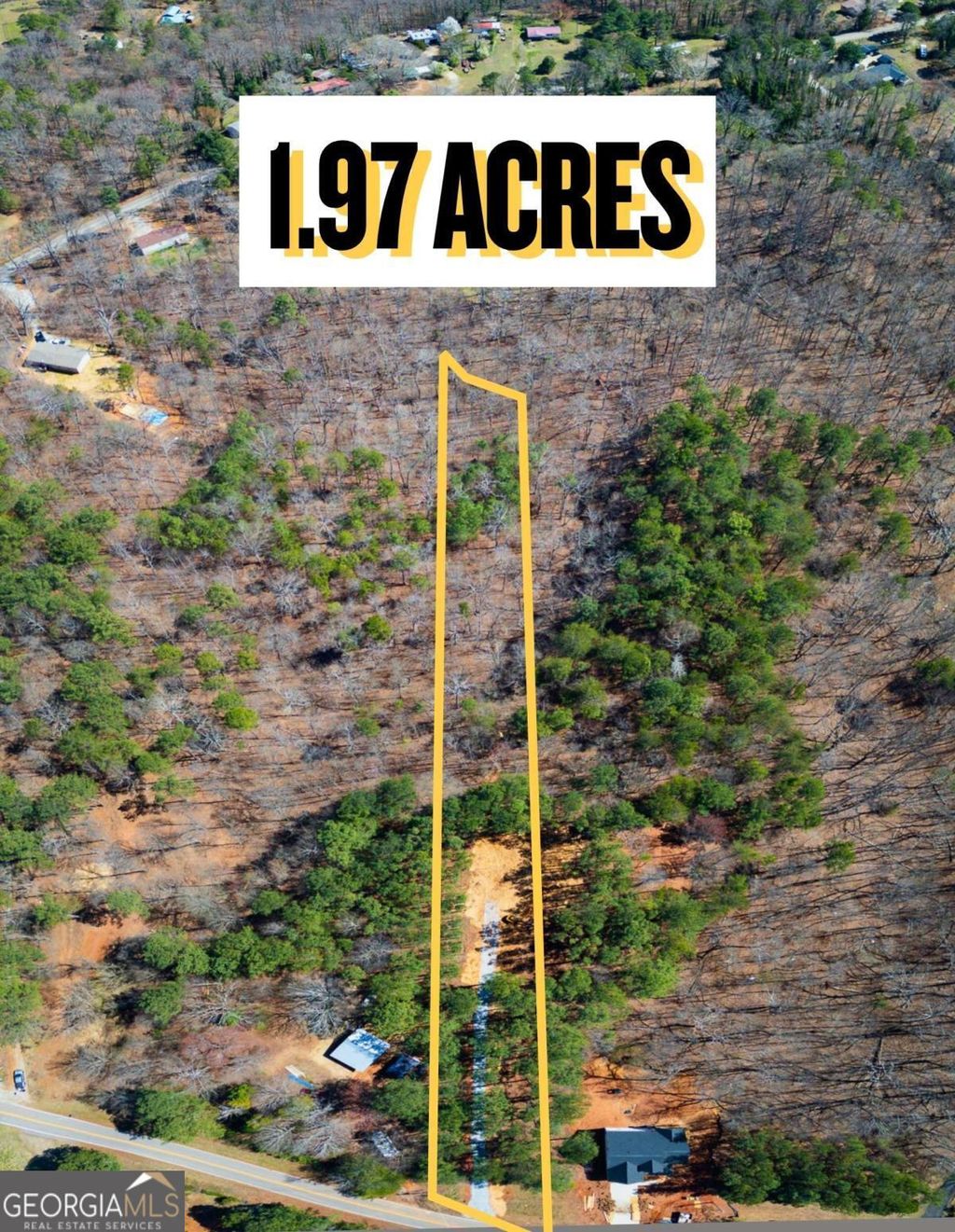 Photo of 4 Greenway Road, Lula, GA 30554 (MLS # 10707171)