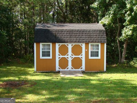 A home in Brunswick