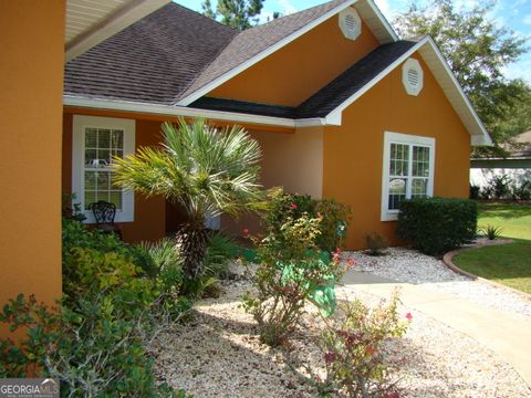 A home in Brunswick