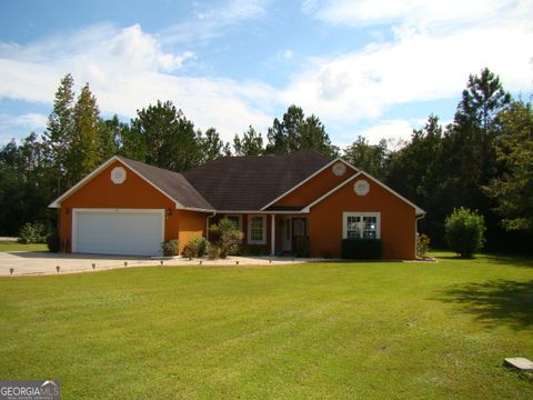 A home in Brunswick