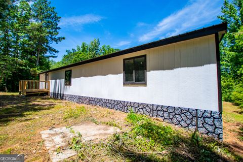 A home in Carrollton