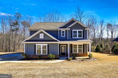 50 Crabapple Ridge DR Oxford GA 30054