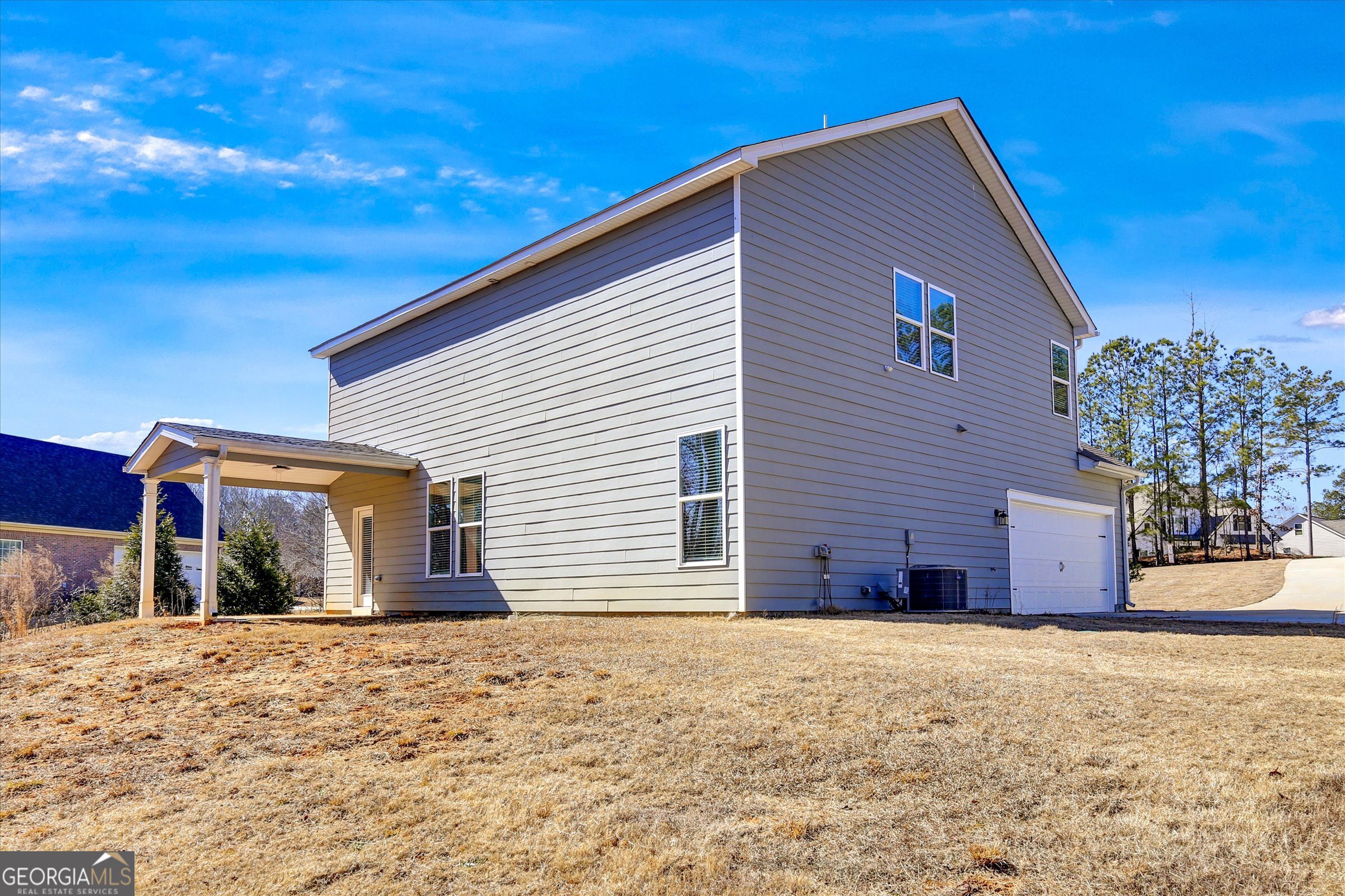 50 Crabapple Ridge DR