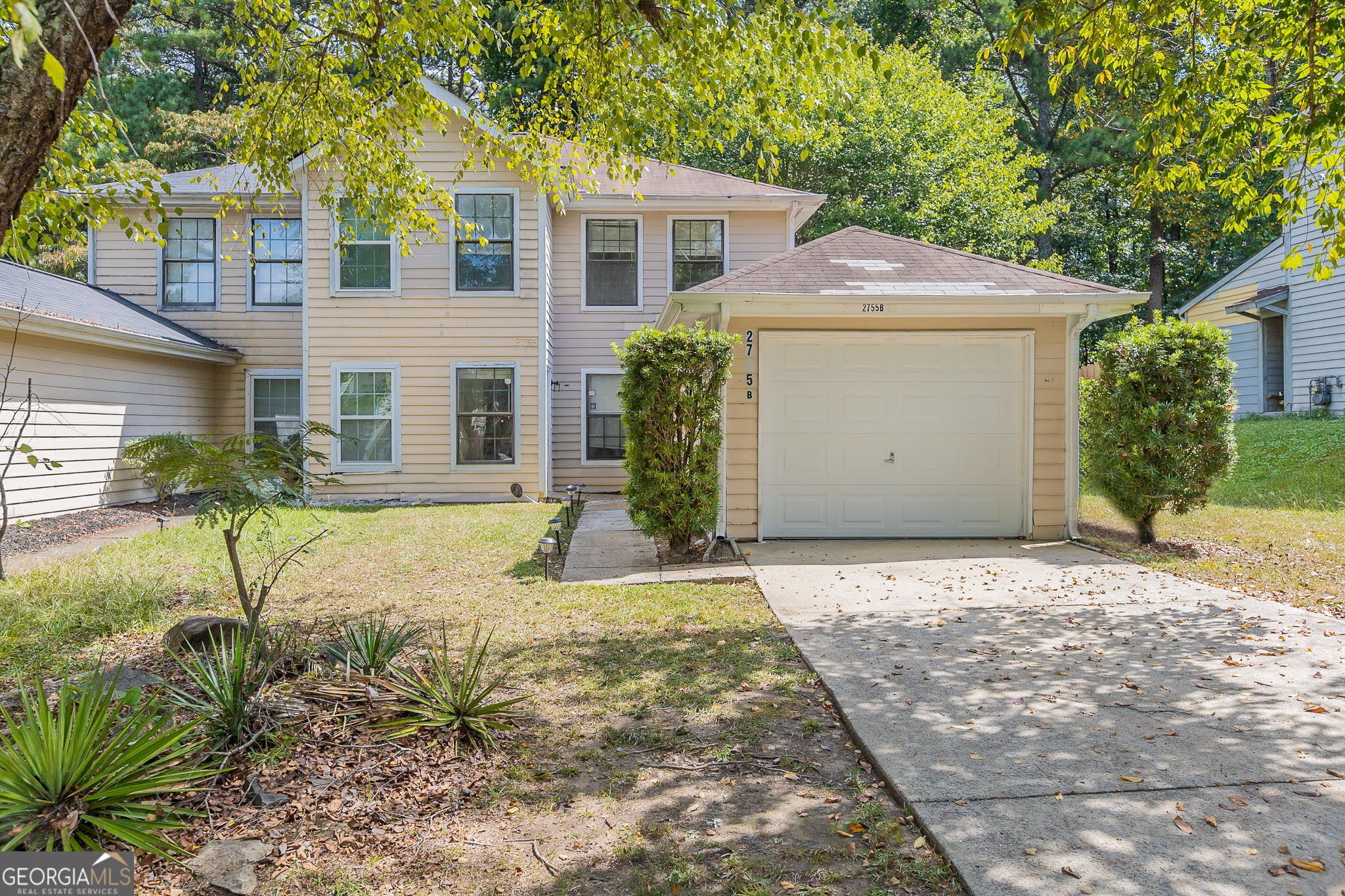 Picardy Circle South - Residential