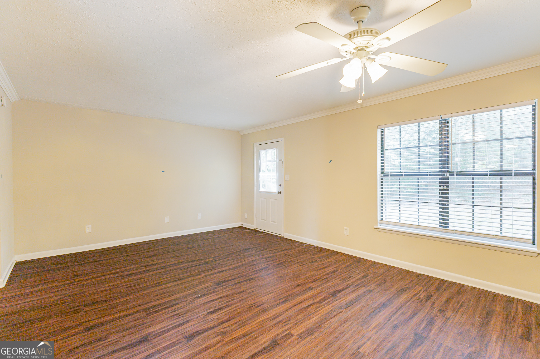 Picardy Circle South - Residential