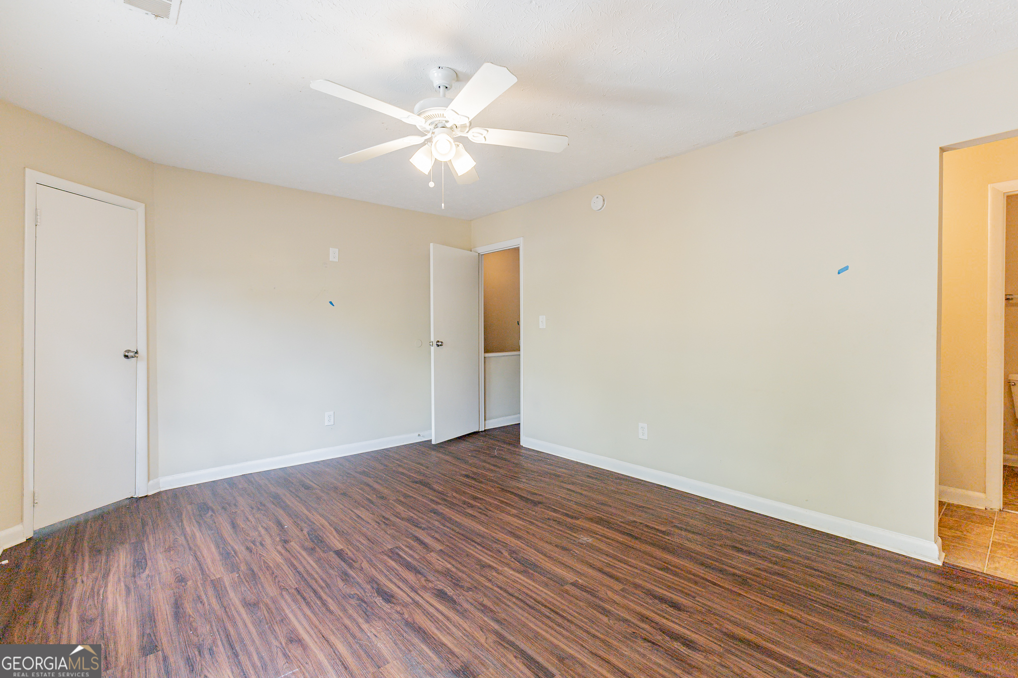 Picardy Circle South - Residential
