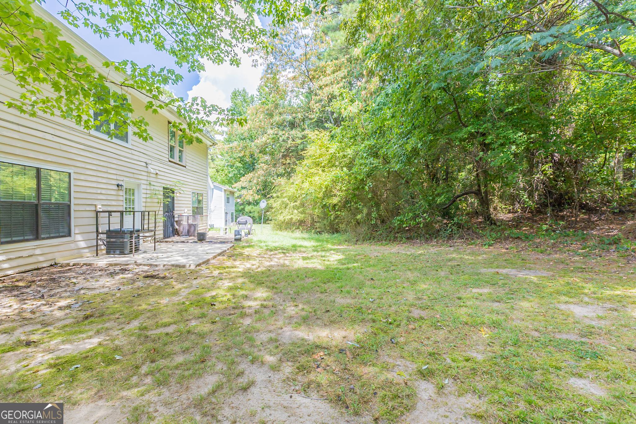 Picardy Circle South - Residential