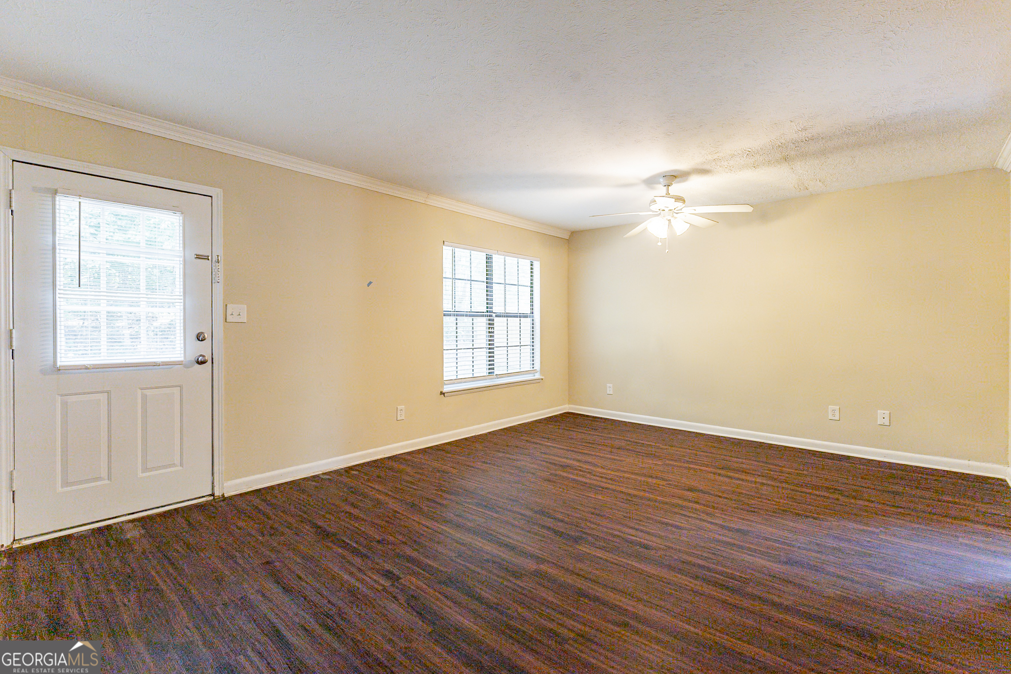 Picardy Circle South - Residential